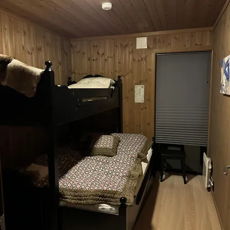 Spacious Modern Family In Solhovda Close To Hiking, Skiing & Nature * Hol (Buskerud)